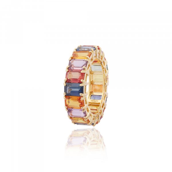 Spring Collection Ring R3365-MS
