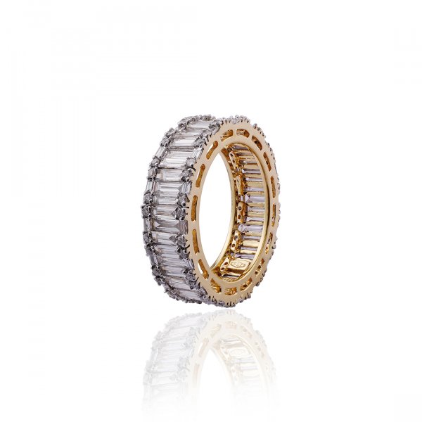 Forever Eternity Ring R4002v1