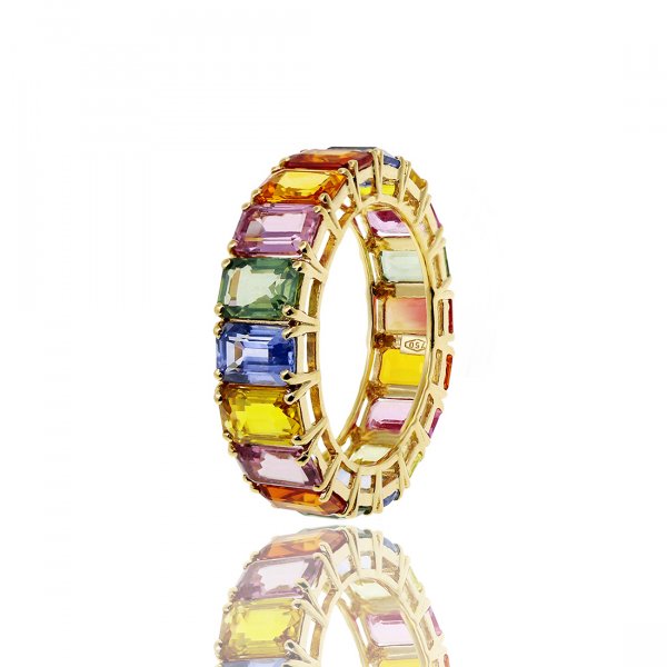 Spring Collection Ring R4007-MS