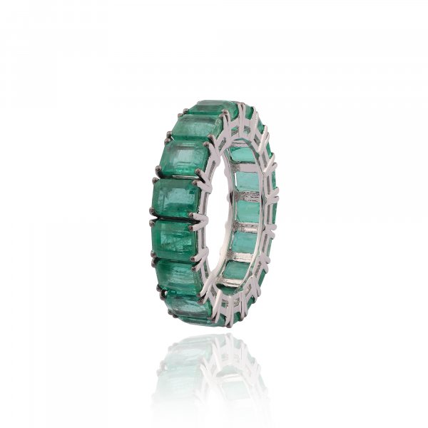 Forever Eternity Ring R4008-EM