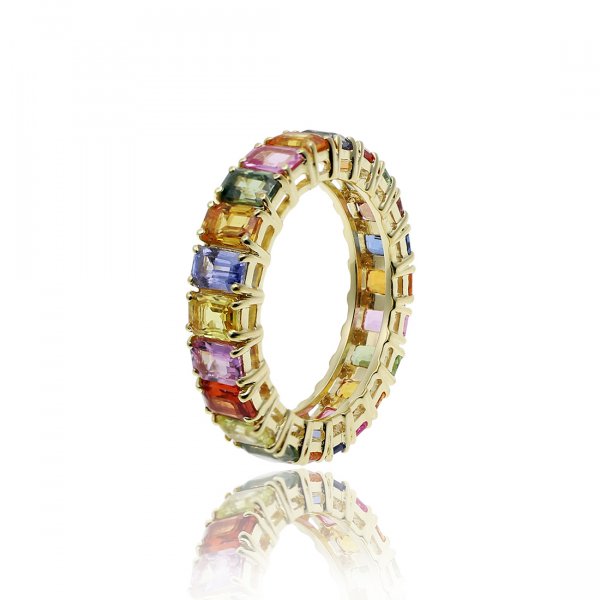 Spring Collection Ring R4009-MS
