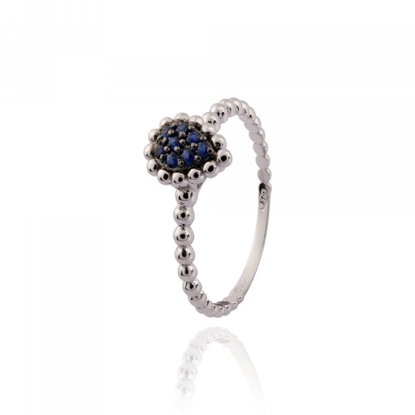 Vintage Classic Ring TP-2928R-NBS